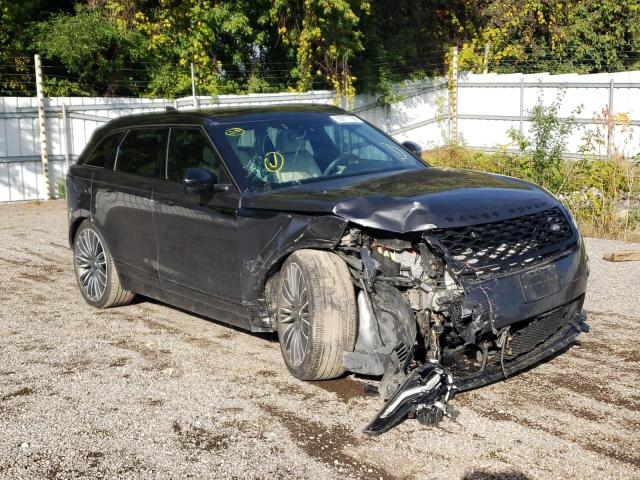 LAND ROVER RANGE ROVE 2020 salym2ev3la241498