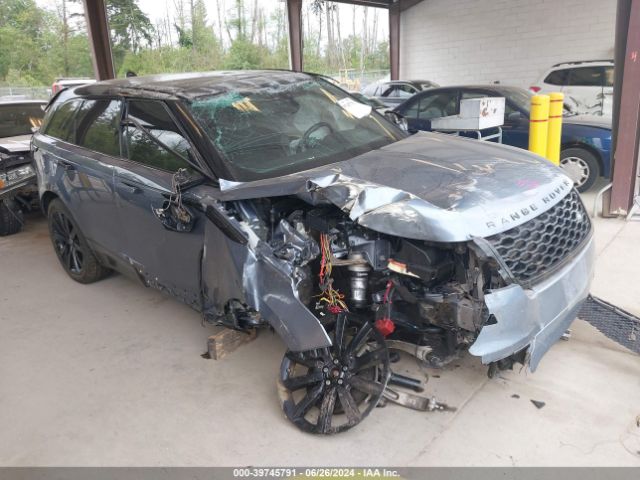 LAND-ROVER RANGE ROVER VELAR 2020 salym2ev3la266627