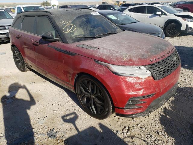 LAND-ROVER RANGE ROVE 2019 salym2ev4ka790965