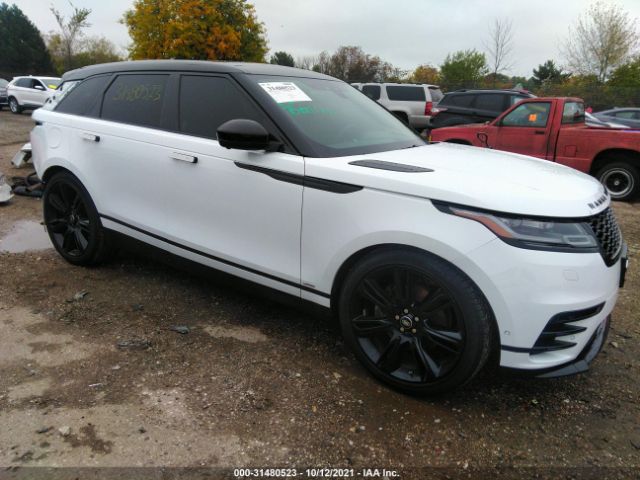 LAND-ROVER RANGE ROVER VELAR 2019 salym2ev4ka795549