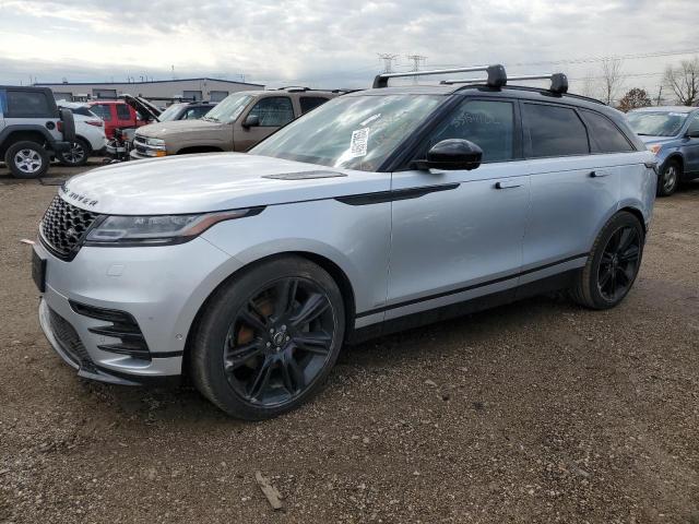 LAND-ROVER RANGE ROVE 2019 salym2ev5ka225382