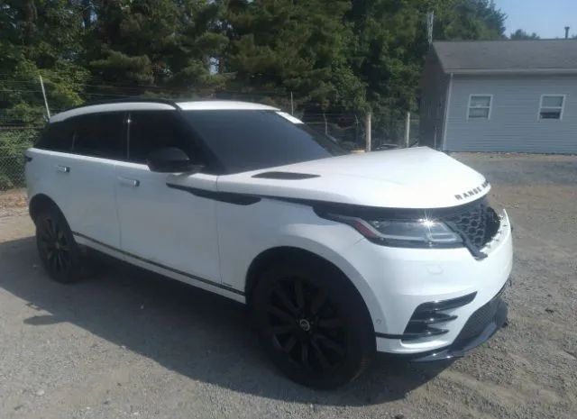 LAND ROVER RANGE ROVER VELAR 2019 salym2ev5ka791767