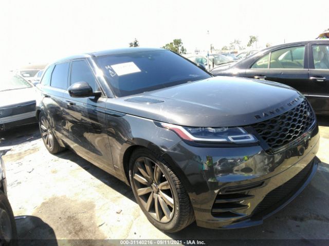 LAND ROVER RANGE ROVER VELAR 2020 salym2ev5la239395