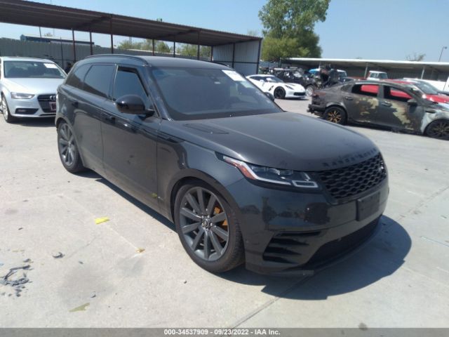 LAND ROVER RANGE ROVER VELAR 2020 salym2ev5la239834