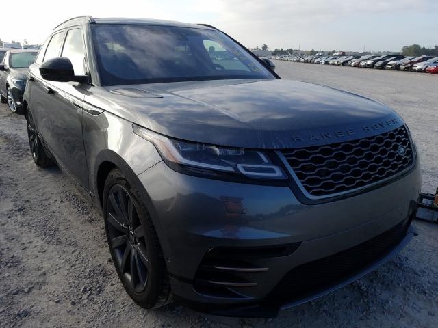 LAND ROVER RANGE ROVE 2019 salym2ev6ka219087