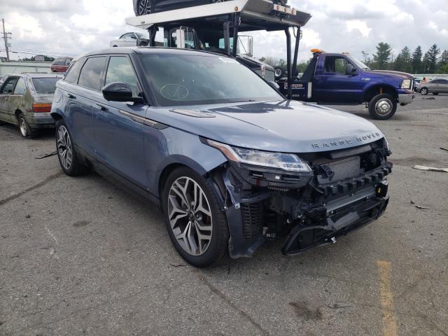 LAND ROVER RANGE ROVE 2020 salym2ev7la254643