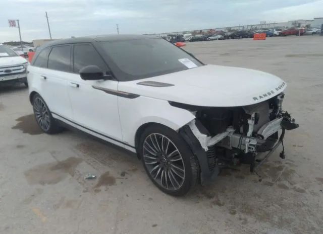 LAND ROVER RANGE ROVER VELAR 2020 salym2ev7la260233