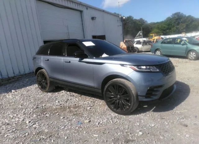 LAND ROVER RANGE ROVER VELAR 2019 salym2evxka783938