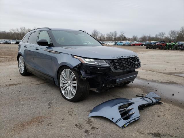 LAND ROVER RANGE ROVER VELAR 2020 salym2evxla252451