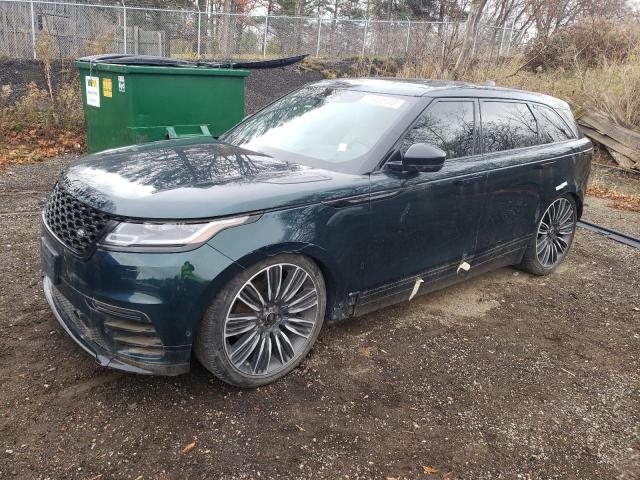 LAND-ROVER RANGEROVER 2021 salym2fu4ma307290