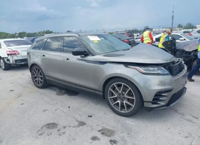 LAND ROVER RANGE ROVER VELAR 2021 salym2fu4ma325238