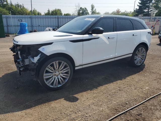 LAND-ROVER RANGE ROVE 2019 salym2fx7ka236237