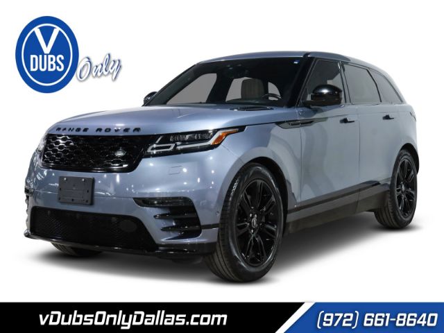 LAND ROVER RANGE ROVER VELAR 2018 salym2rv0ja703670