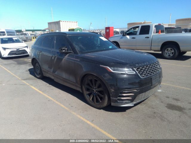 LAND-ROVER RANGE ROVER VELAR 2017 salym2rv0ja733705