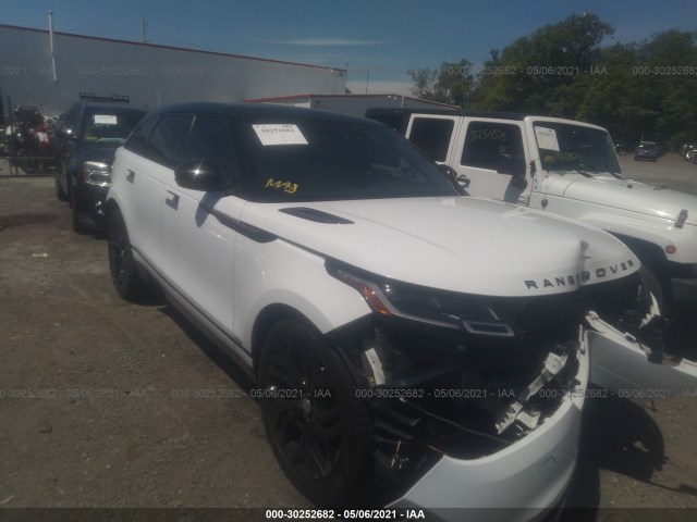 LAND ROVER RANGE ROVER VELAR 2018 salym2rv1ja725337