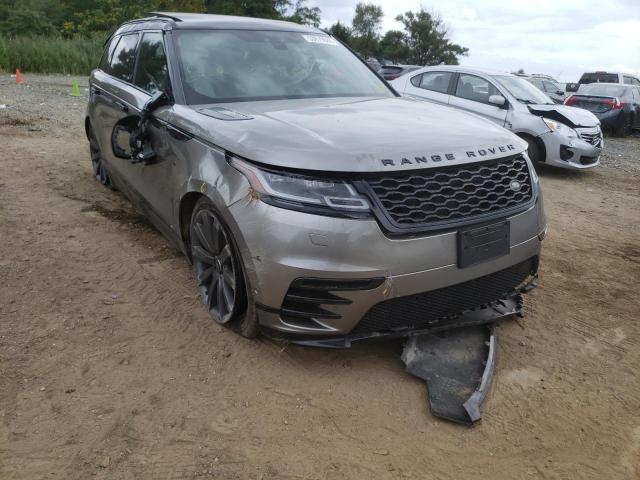 LAND ROVER RANGE ROVE 2018 salym2rv1ja726858