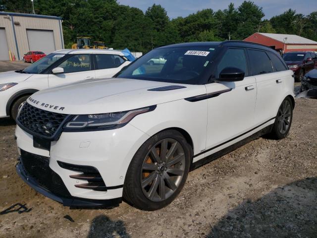 LAND-ROVER RANGE ROVE 2018 salym2rv1ja734166