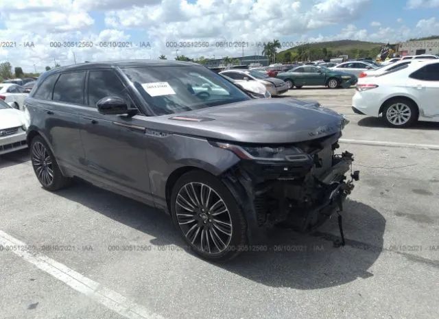 LAND ROVER RANGE ROVER VELAR 2018 salym2rv2ja706294