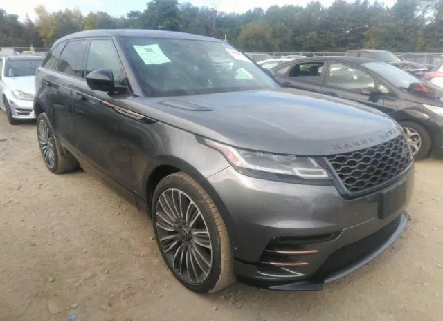 LAND ROVER RANGE ROVER VELAR 2018 salym2rv2ja706411