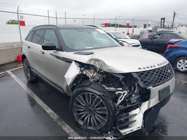 LAND-ROVER RANGE ROVER VELAR 2018 salym2rv2ja729252