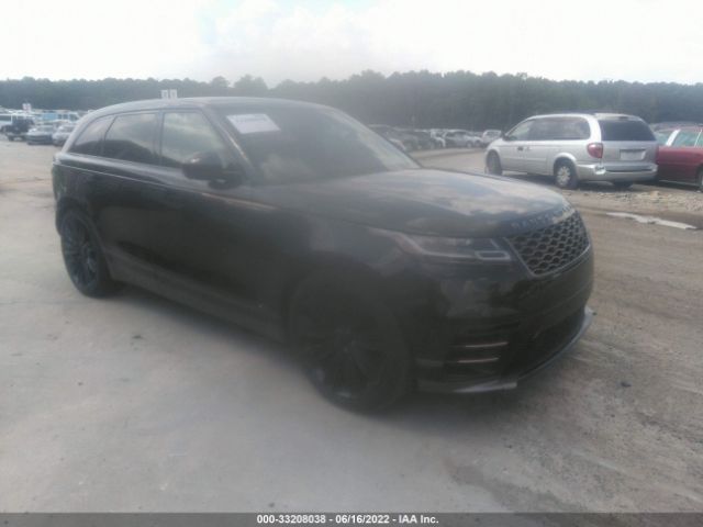 LAND-ROVER RANGE ROVER VELAR 2018 salym2rv2ja742874