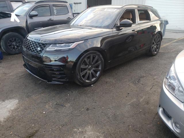 LAND ROVER RANGE ROVE 2018 salym2rv3ja739000