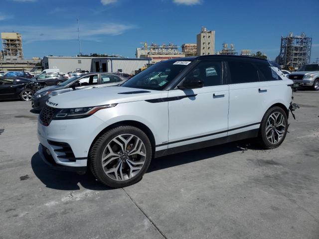 LAND-ROVER RANGE ROVE 2018 salym2rv3ja742804