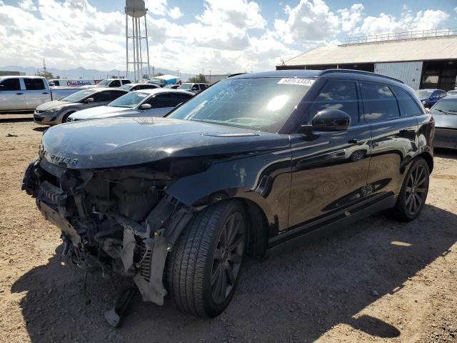 LAND ROVER RANGE ROVER 2018 salym2rv3ja744388