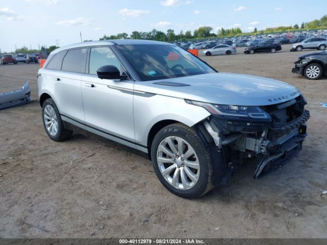 LAND-ROVER RANGE ROVER VELAR 2018 salym2rv3ja755293