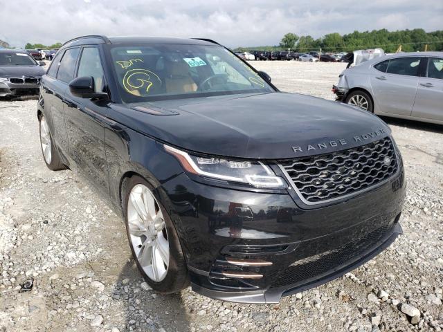 LAND ROVER RANGE ROVER VELAR 2018 salym2rv4ja714056