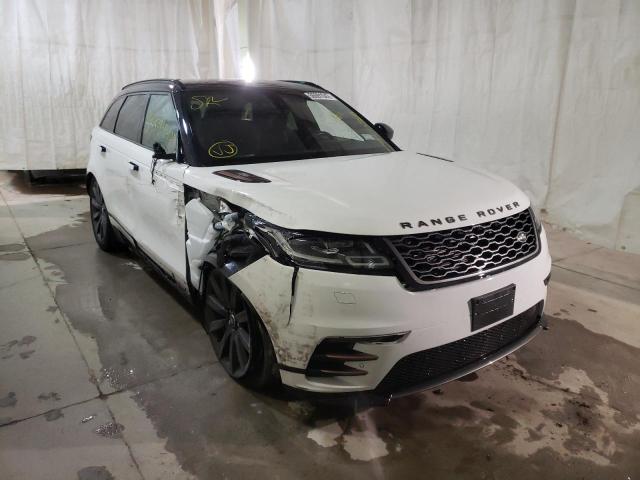 LAND ROVER RANGE ROVE 2018 salym2rv4ja738101