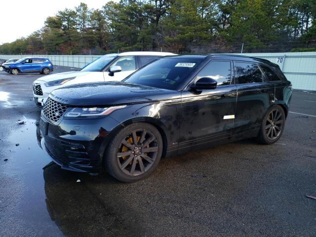 LAND-ROVER RANGEROVER 2018 salym2rv4ja749101