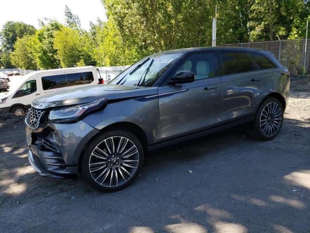 LAND ROVER RANGE ROVE 2018 salym2rv4ja758686