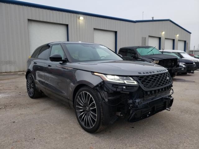 LAND ROVER RANGE ROVER VELAR 2018 salym2rv5ja701896