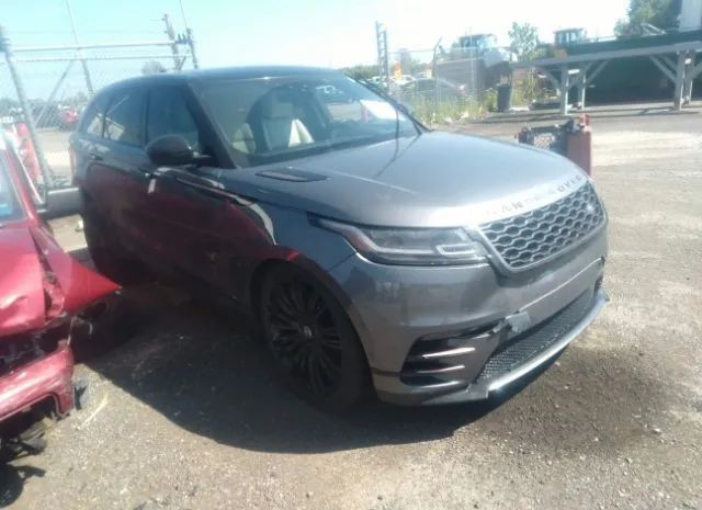 LAND ROVER RANGE ROVER VELAR 2018 salym2rv5ja702109