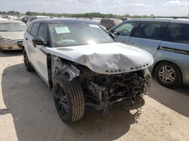 LAND ROVER NULL 2018 salym2rv5ja707326