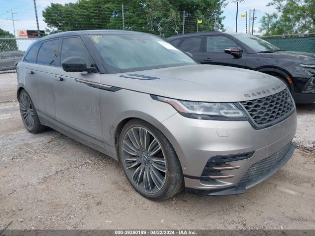 LAND-ROVER RANGE ROVER VELAR 2018 salym2rv5ja742710