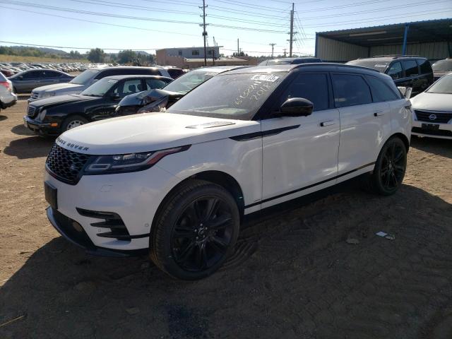 LAND ROVER RANGEROVER 2018 salym2rv6ja721610