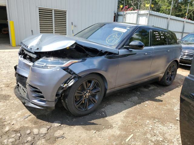 LAND ROVER RANGEROVER 2018 salym2rv8ja703836