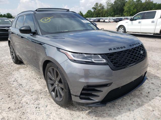 LAND ROVER RANGE ROVE 2018 salym2rv9ja741639