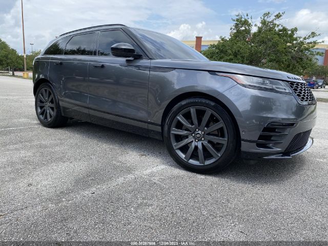 LAND ROVER RANGE ROVER VELAR 2018 salym2rvxja741925