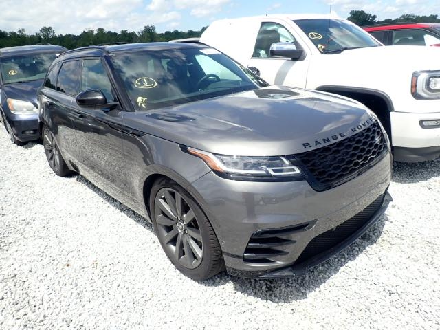 LAND ROVER RANGE ROVER VELAR 2018 salym2rvxja750415