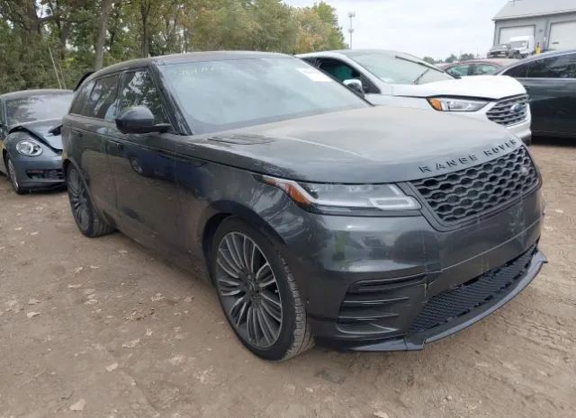 LAND ROVER RANGE ROVER VELAR 2018 salym2rvxja753864