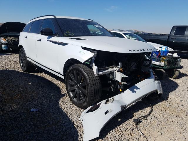 LAND ROVER RANGE ROVE 2018 salym2rx1ja711066