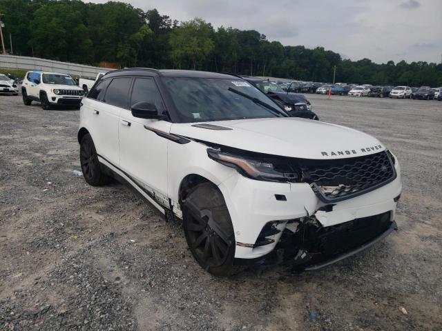 LAND ROVER RANGE ROVE 2018 salym2rx1ja737487