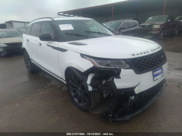 LAND ROVER RANGE ROVER VELAR 2018 salym2rx1ja750952