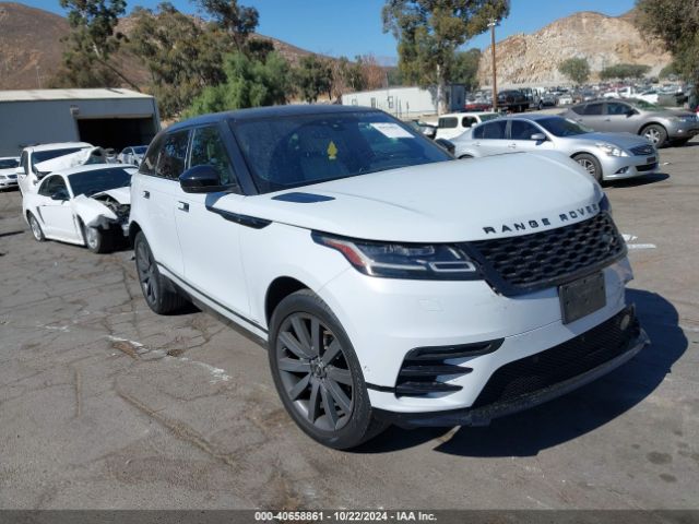 LAND-ROVER RANGE ROVER VELAR 2018 salym2rx2ja744951