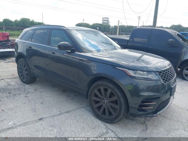 LAND-ROVER RANGE ROVER VELAR 2018 salym2rx2ja759062