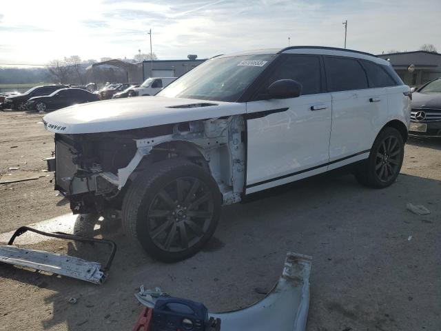 LAND ROVER RANGE ROVE 2018 salym2rx3ja768501