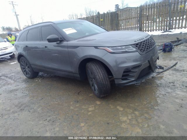 LAND ROVER RANGE ROVER VELAR 2018 salym2rx4ja744191